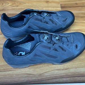 Mens 1:1 interface energy x- project pro biking shoes